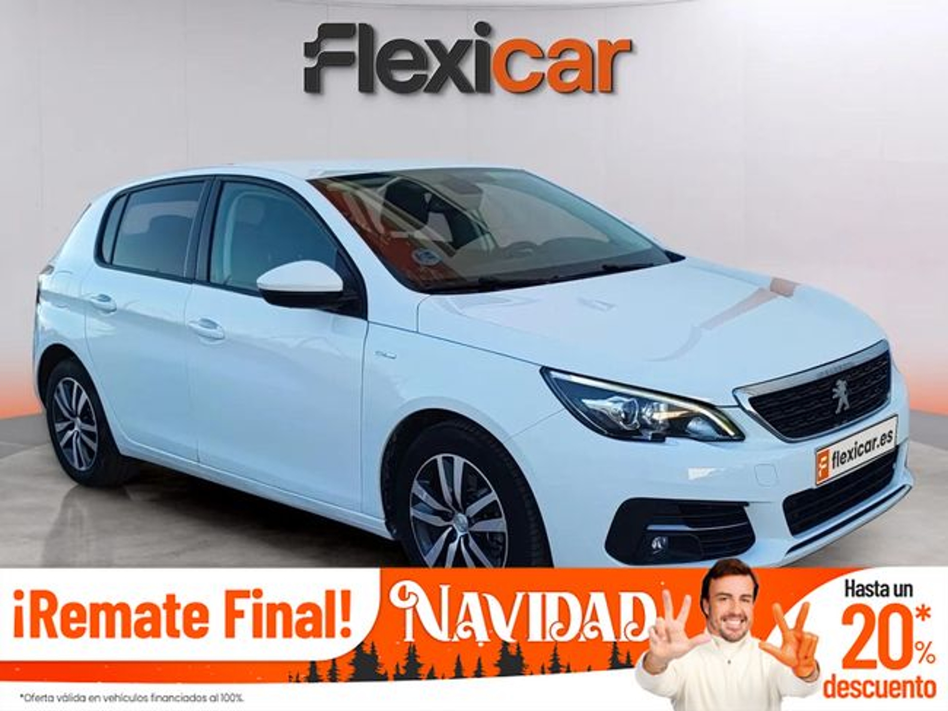 Imagen de PEUGEOT 308