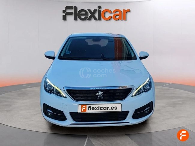 Foto del PEUGEOT 308 1.5 BlueHDi S&S Allure 130