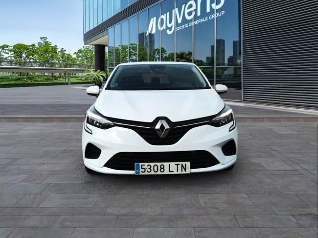 Foto del RENAULT Clio TCe Intens 67kW