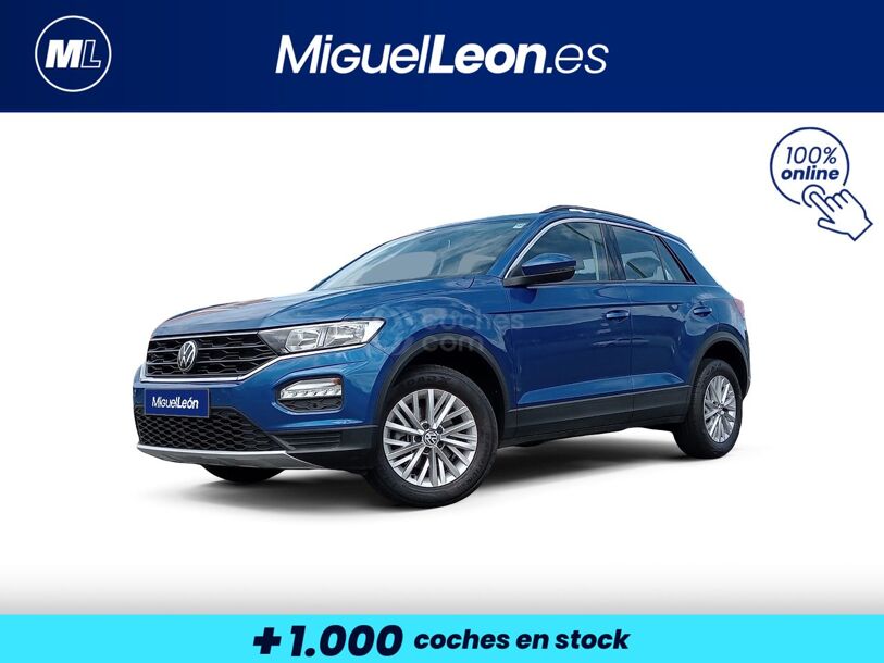 Foto del VOLKSWAGEN T-Roc 1.0 TSI Advance 81kW