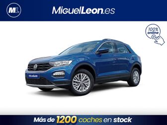 Imagen de VOLKSWAGEN T-Roc 1.0 TSI Advance Style 81kW