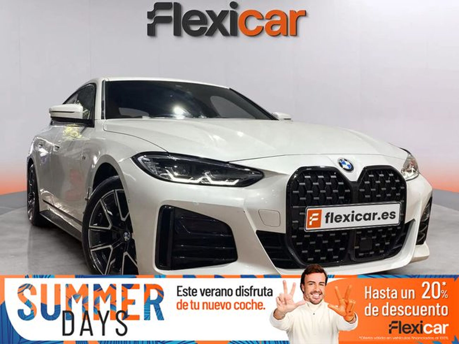 Imagen de BMW Serie 4