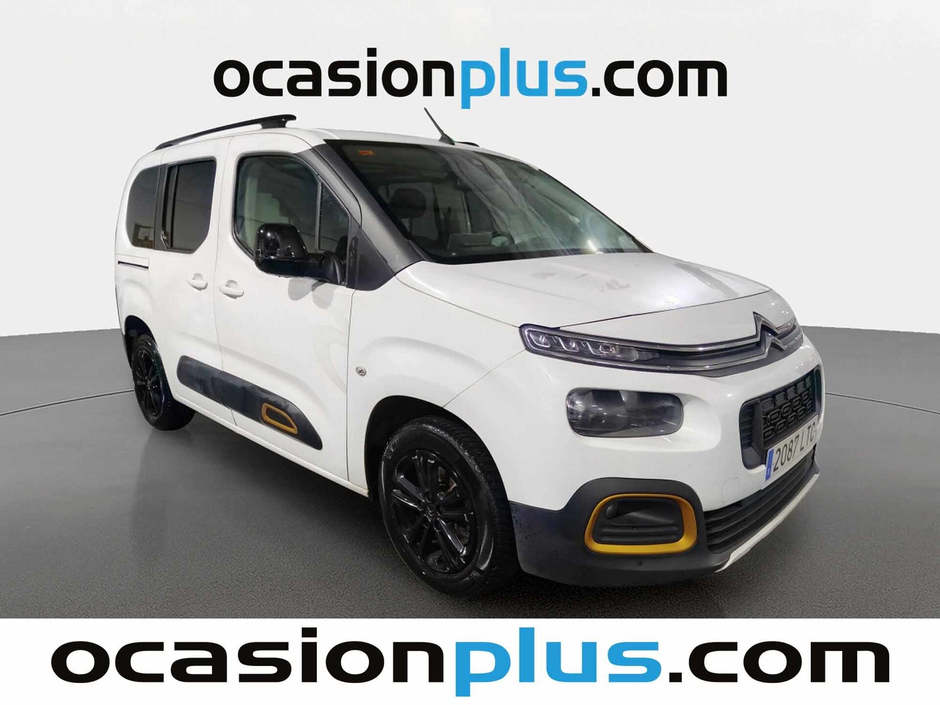 Imagen 2 de CITROEN Berlingo