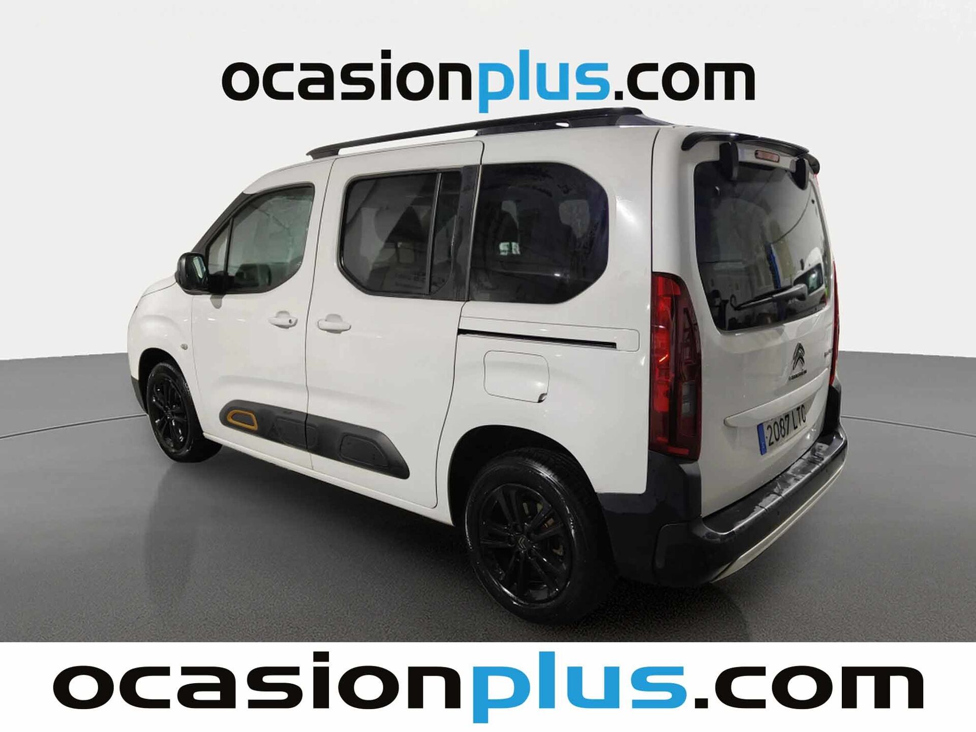 Imagen 3 de CITROEN Berlingo