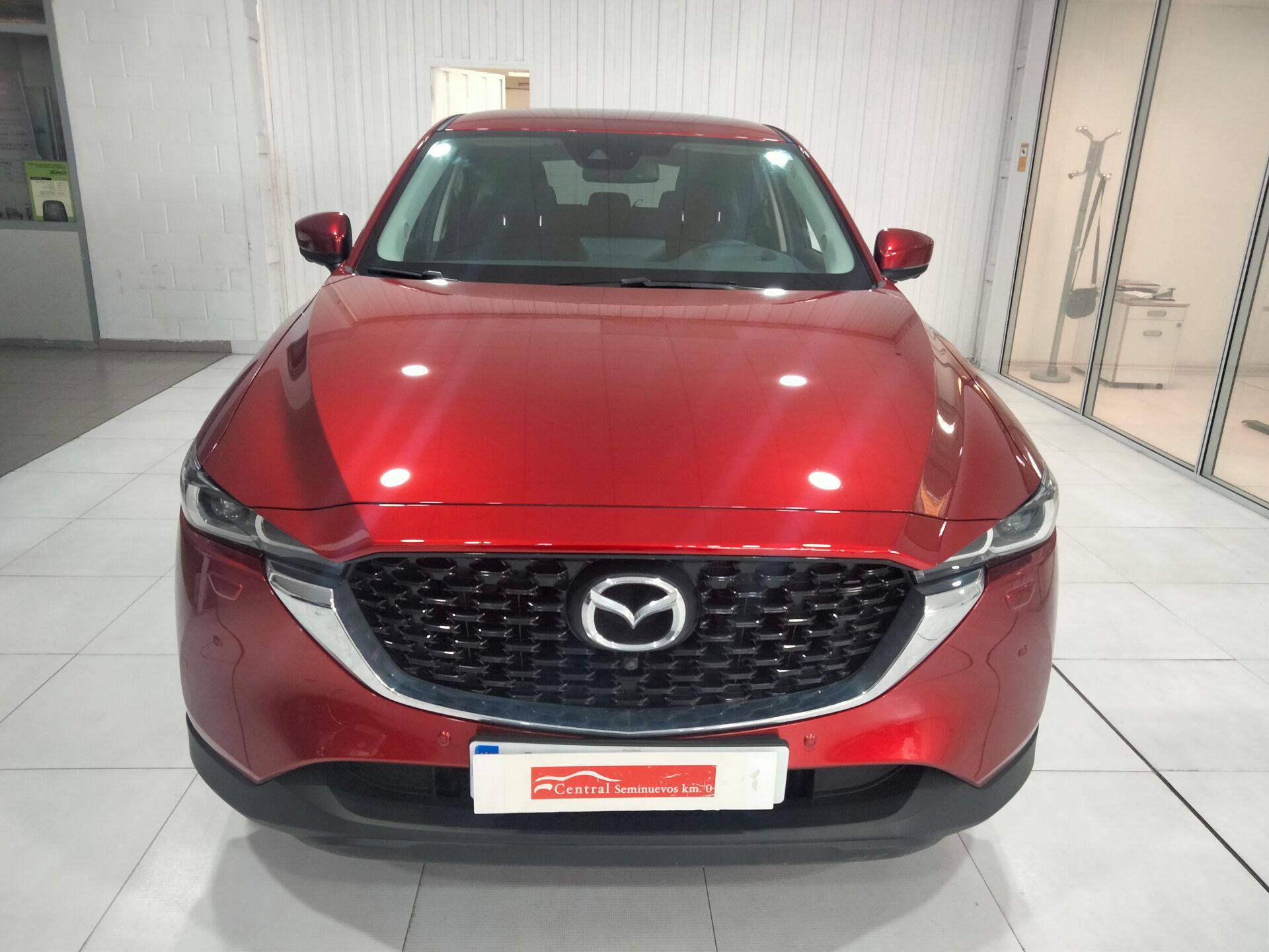 Imagen de MAZDA CX-5