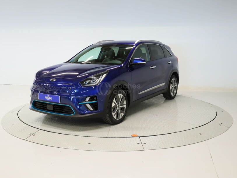 Foto del KIA Niro E- Emotion Long Range