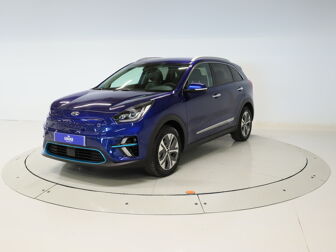 Imagen de KIA Niro E- Emotion Long Range