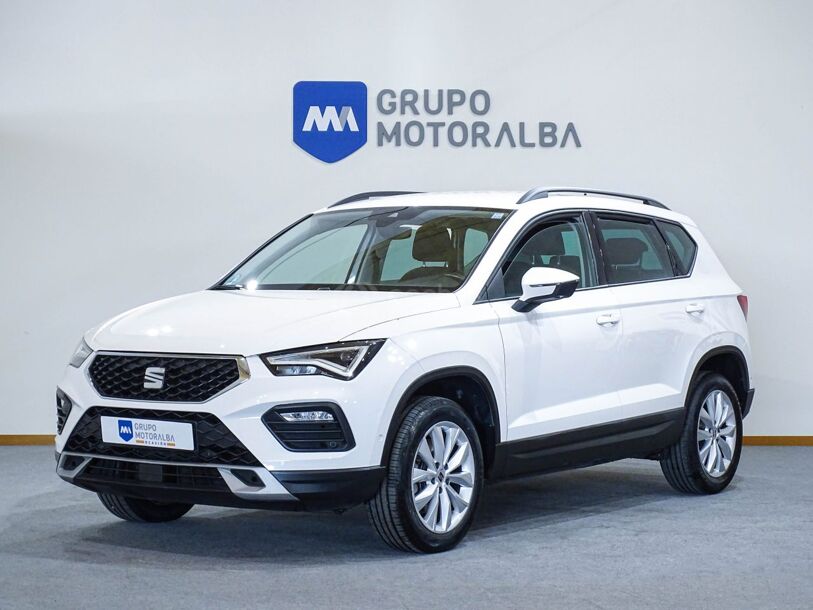 Foto del SEAT Ateca 2.0TDI CR S&S Style 116