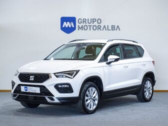 Imagen de SEAT Ateca 2.0TDI CR S&S Style 116