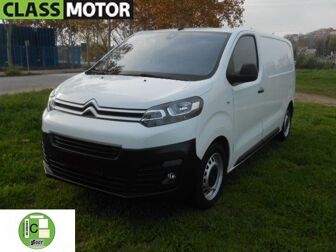 Imagen de CITROEN Jumpy Fg. BlueHDI Talla M Confort 120