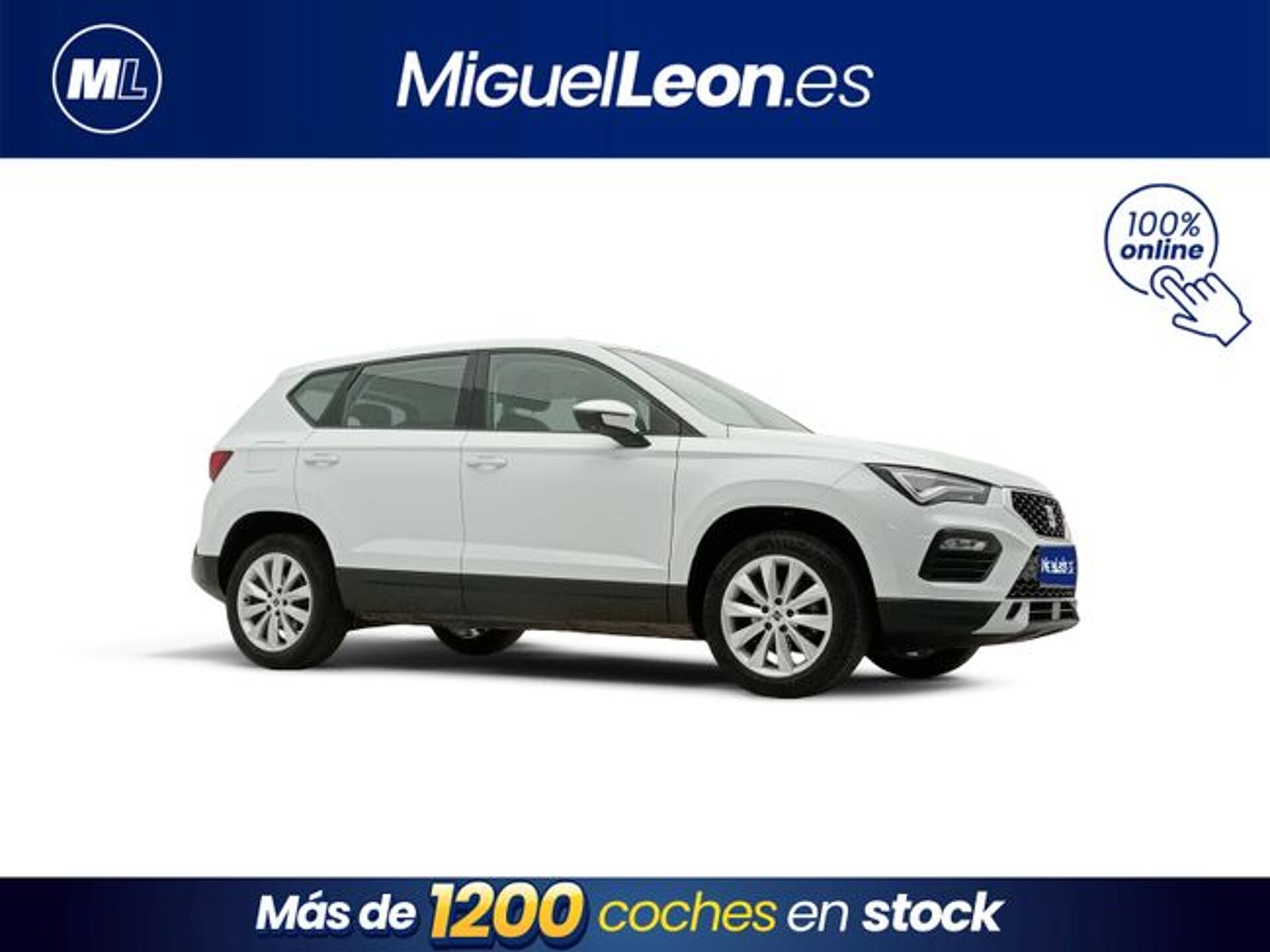 Imagen 3 de SEAT Ateca