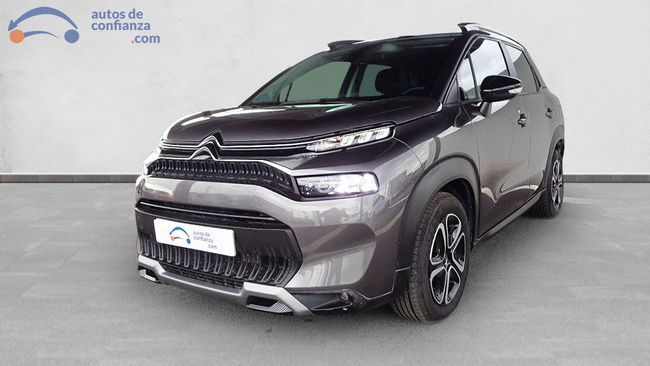 CITROEN C3 Aircross (BHDI FEEL PACK) en Córdoba