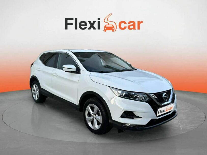 Foto del NISSAN Qashqai 1.5dCi Tekna 4x2