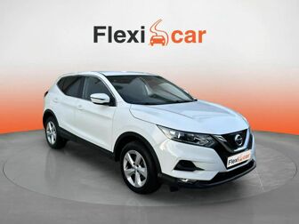 Imagen de NISSAN Qashqai 1.5dCi Tekna 4x2