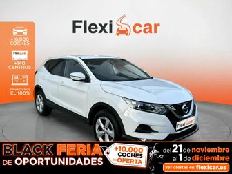 Imagen de NISSAN Qashqai 1.5dCi Tekna 4x2