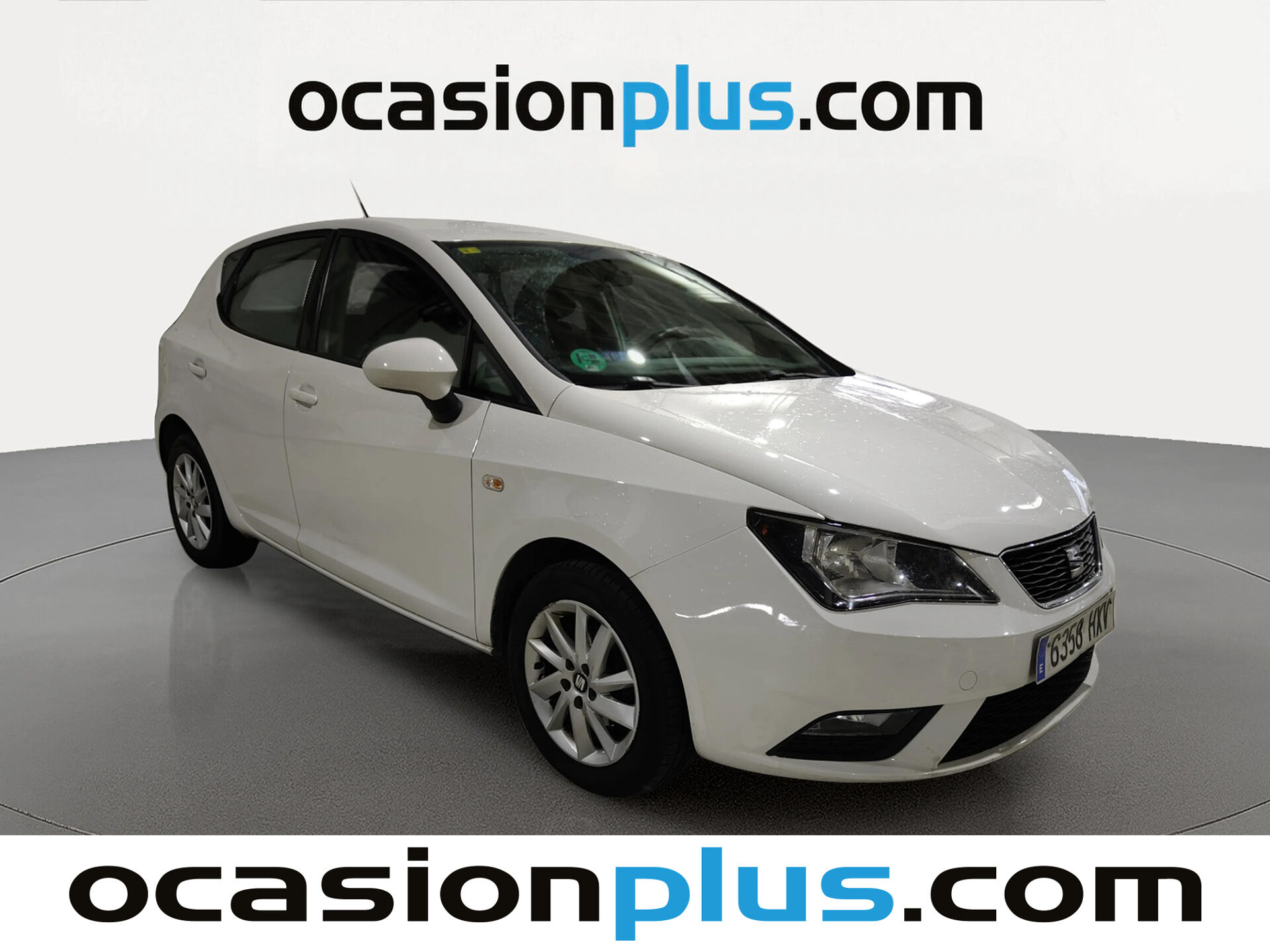 Imagen 2 de SEAT Ibiza