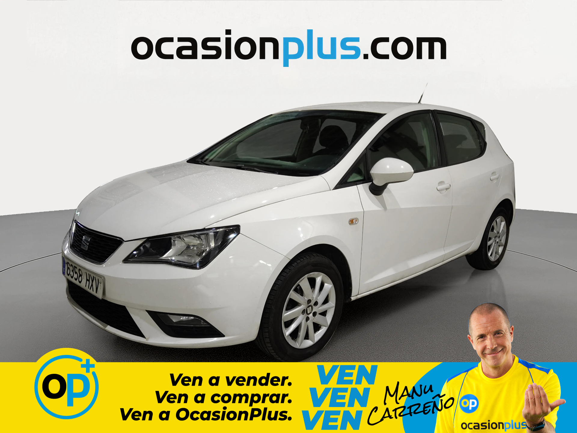 Imagen de SEAT Ibiza