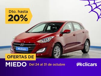 Imagen de HYUNDAI i30 1.6 GDI BD Tecno 135