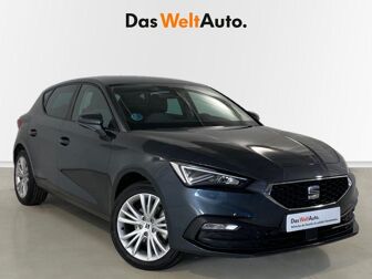 Imagen de SEAT León 1.5 TSI S&S Style Special Edition 150