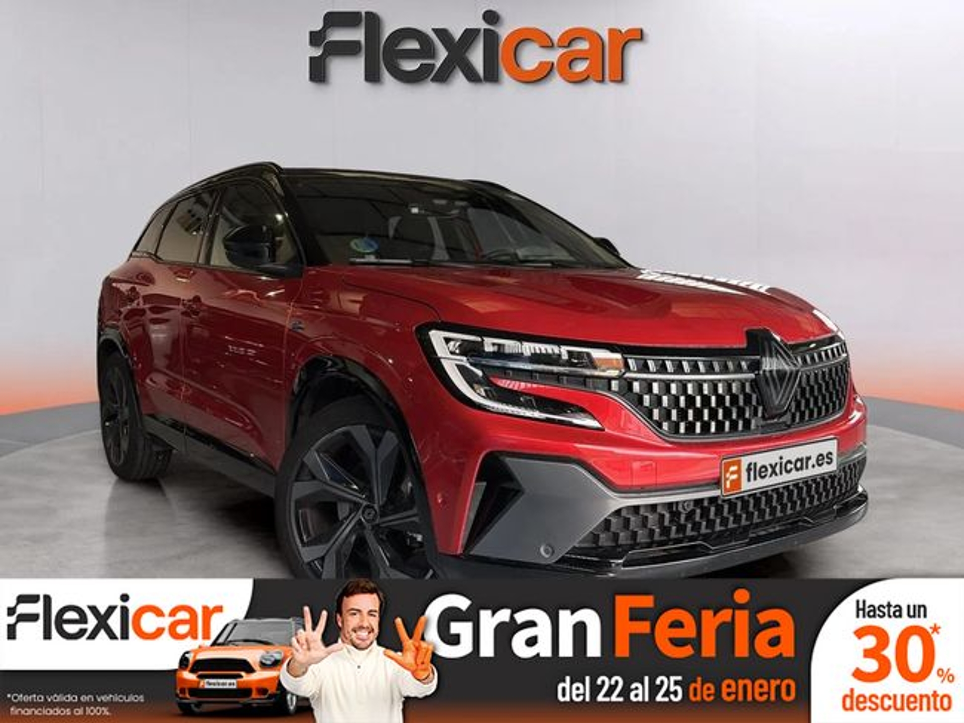 Imagen de RENAULT Austral