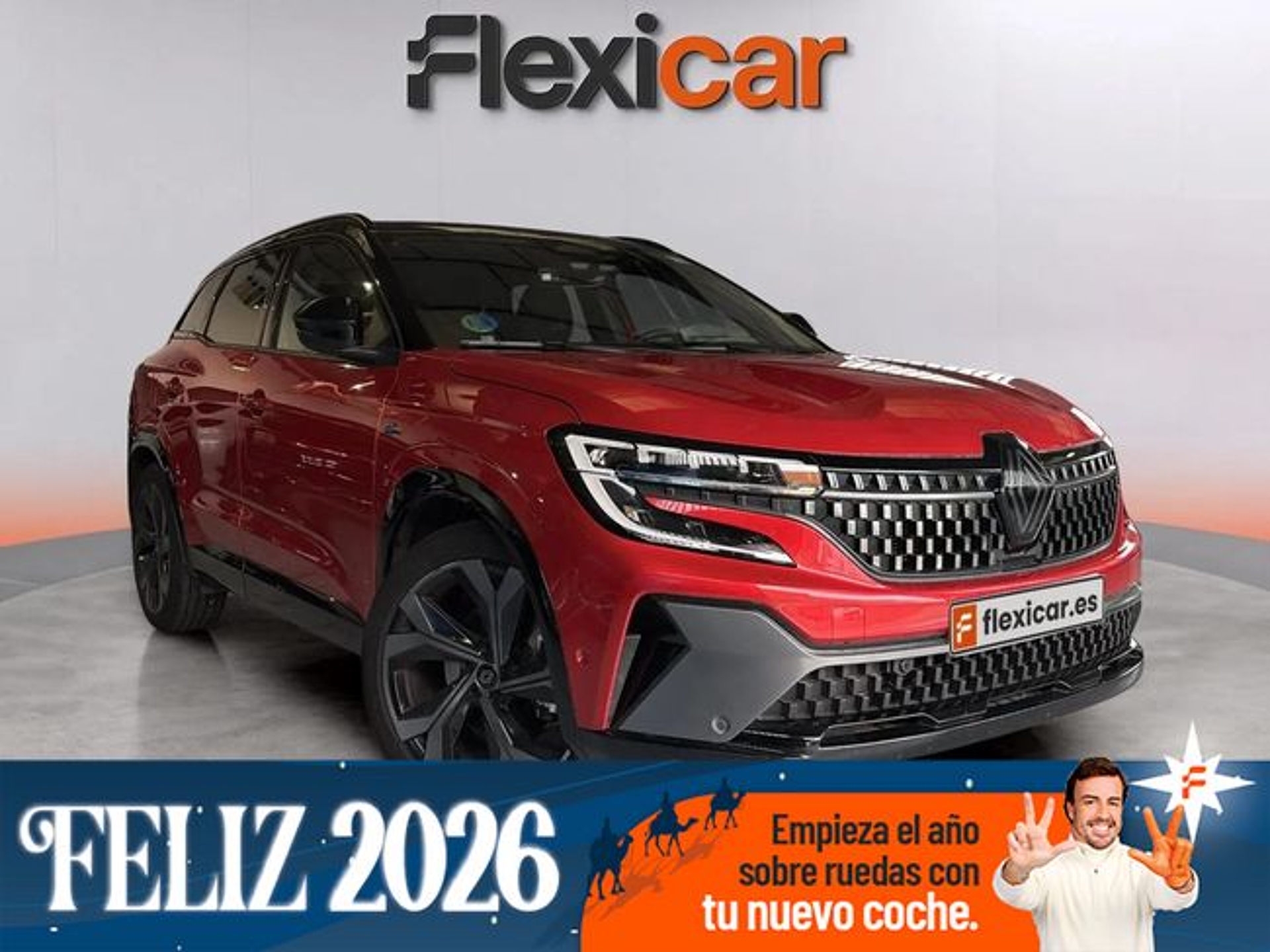 Imagen de RENAULT Austral