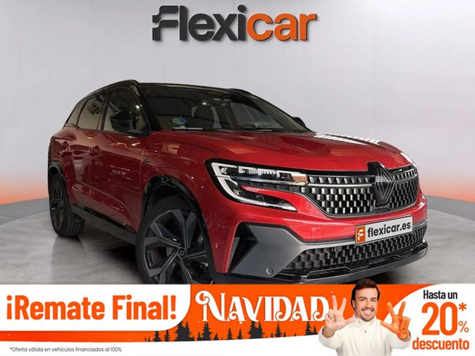 Imagen de RENAULT Austral