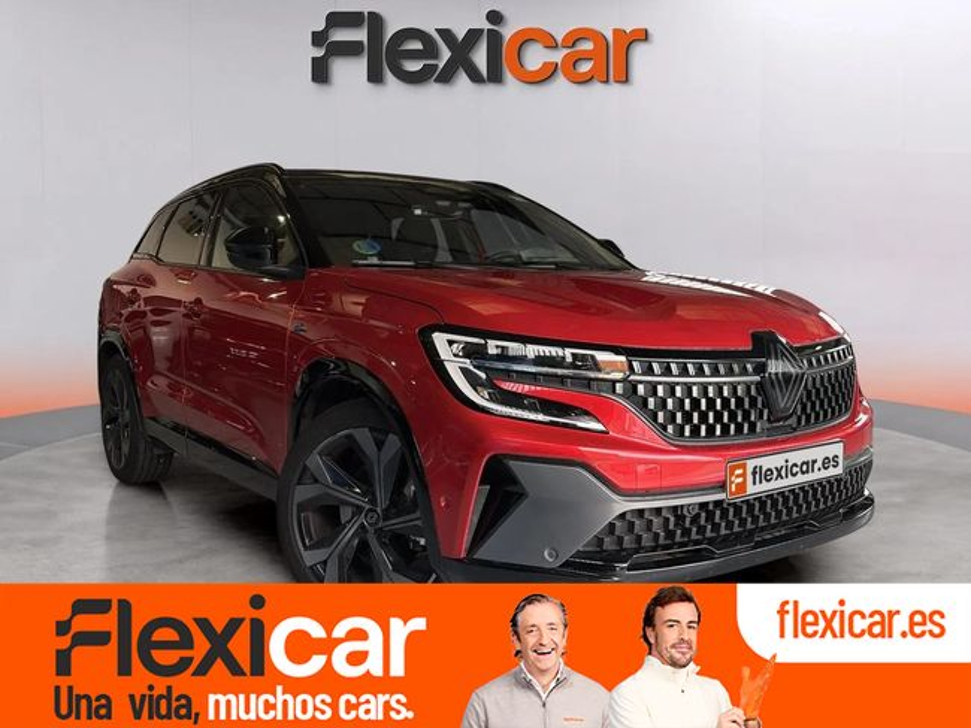 Imagen de RENAULT Austral