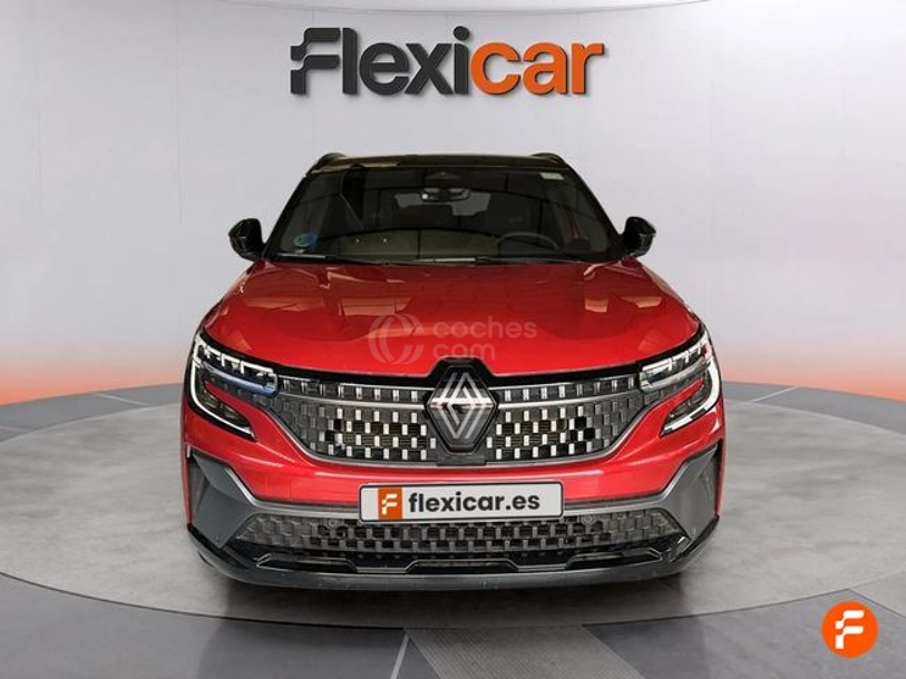 Foto del RENAULT Austral 1.2 E-Tech Híbrido Techno Esprit Alpine 146kW