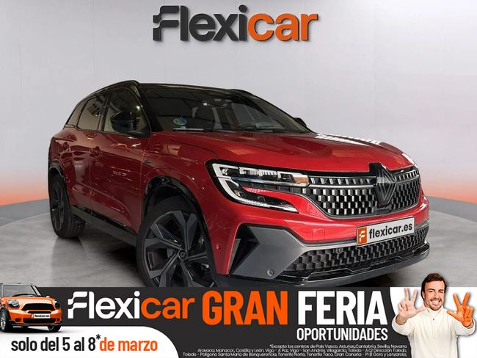 Imagen de RENAULT Austral