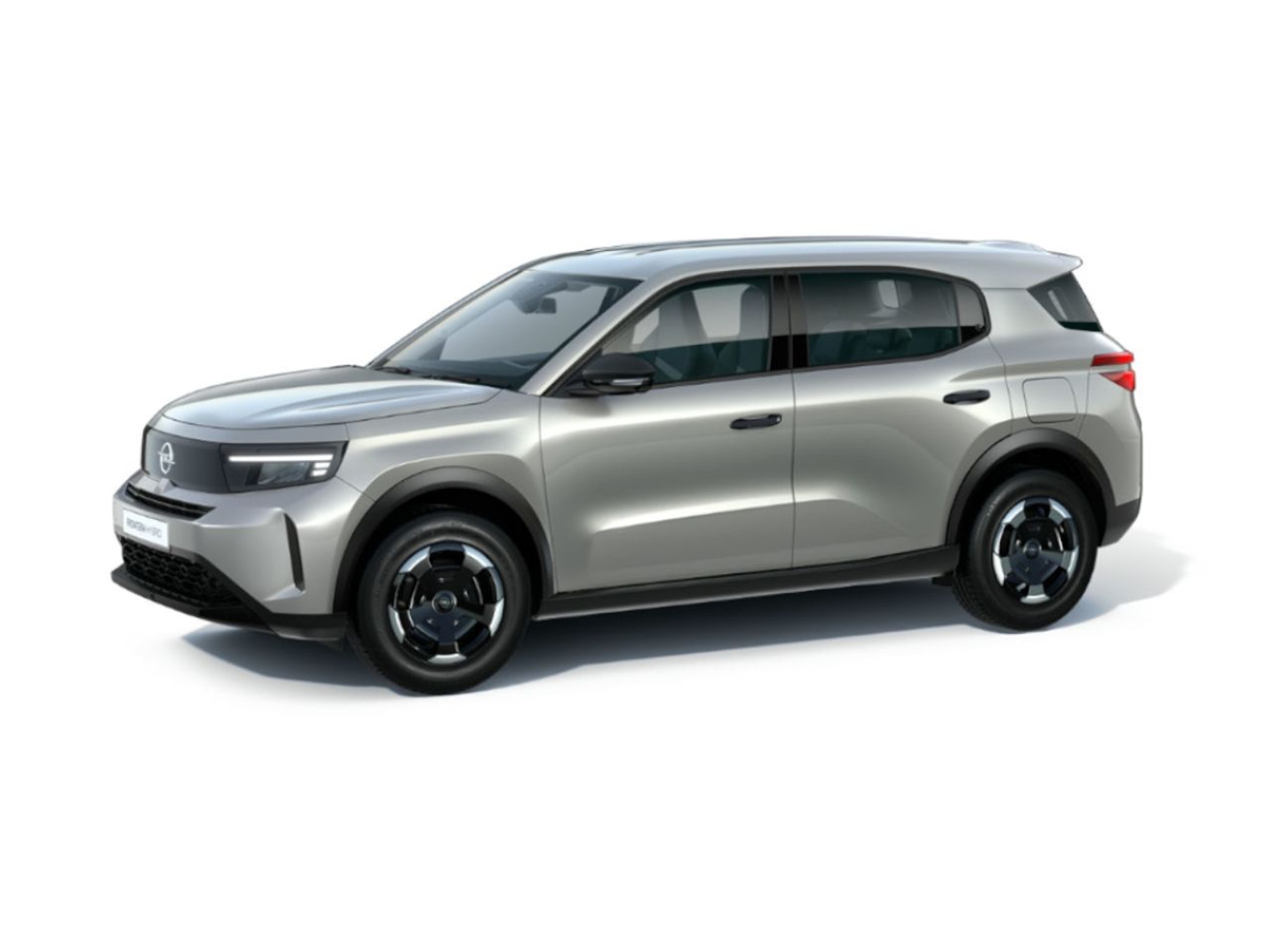 Imagen de OPEL Frontera