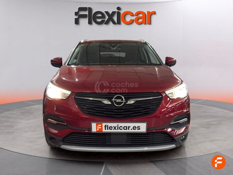 Foto del OPEL Grandland X 1.2T S&S Excellence 130