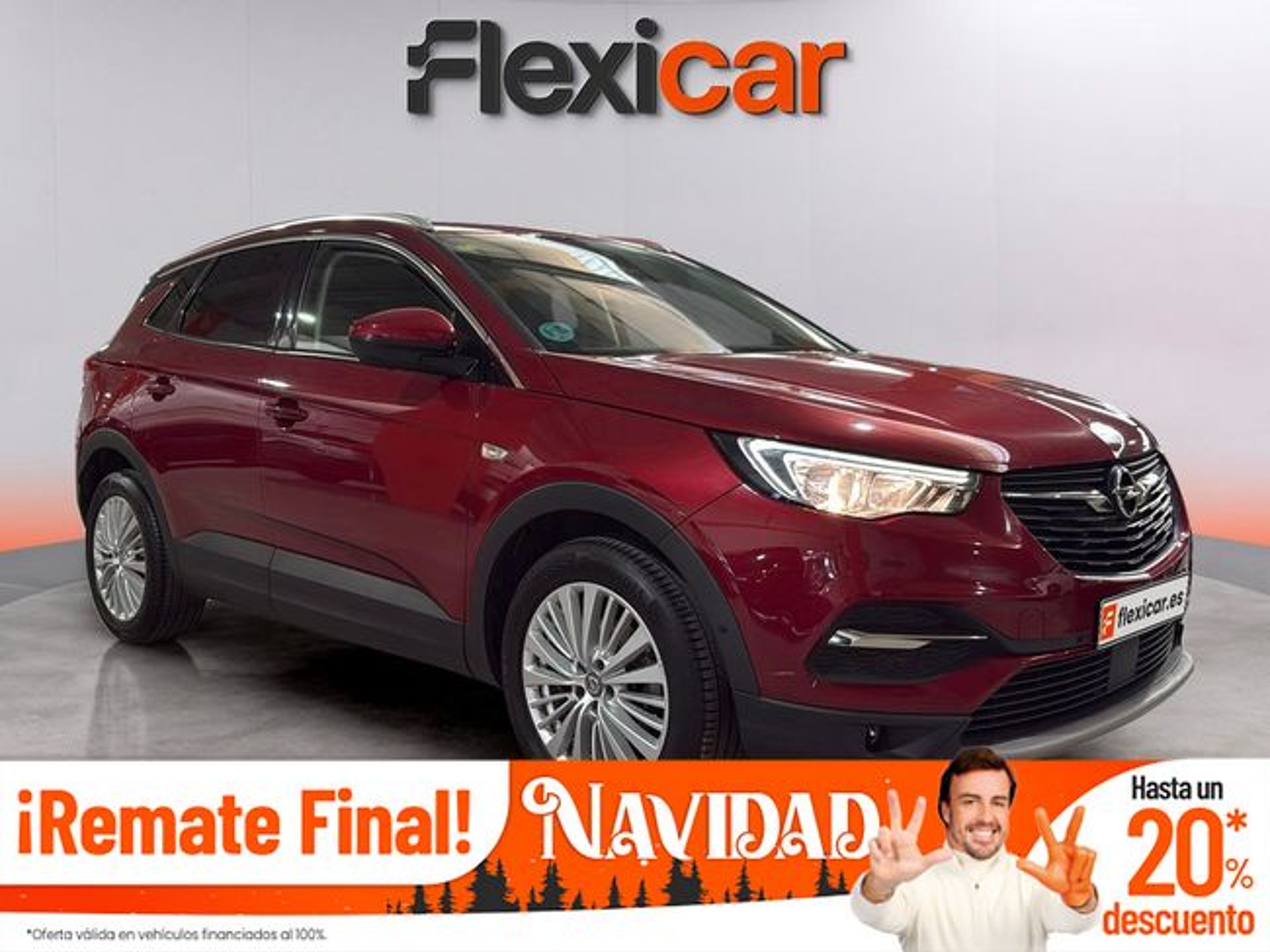 Imagen de OPEL Grandland X
