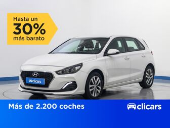 Imagen de HYUNDAI i30 1.6CRDi Klass 116