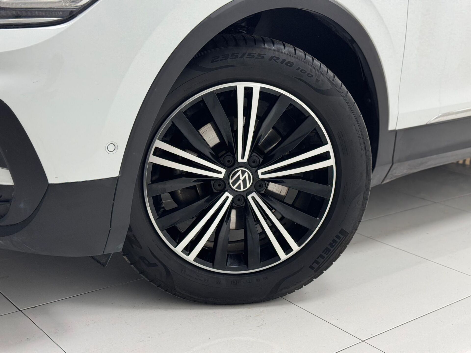 Imagen 2 de VOLKSWAGEN Tiguan