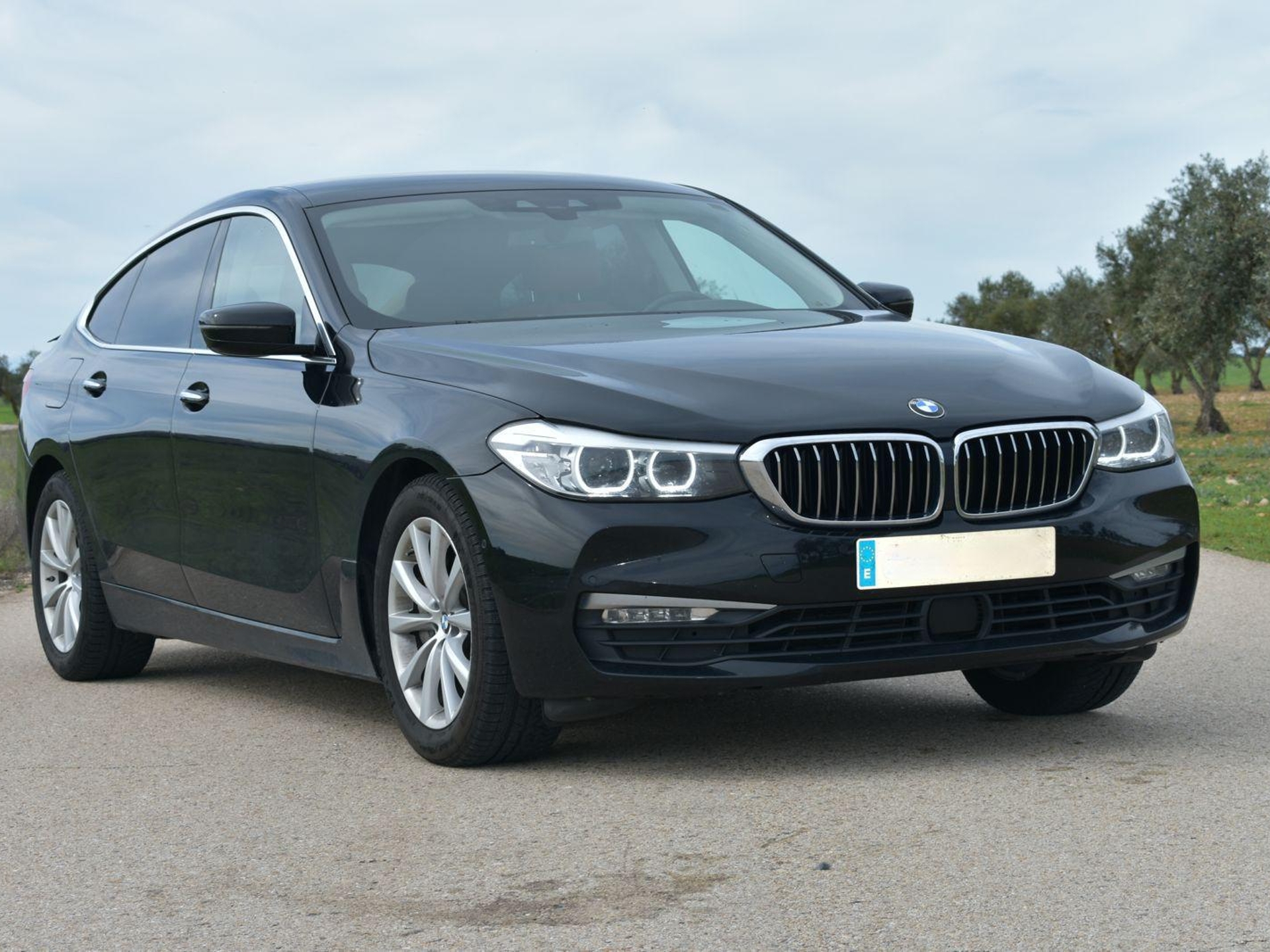 Imagen de BMW Serie 6