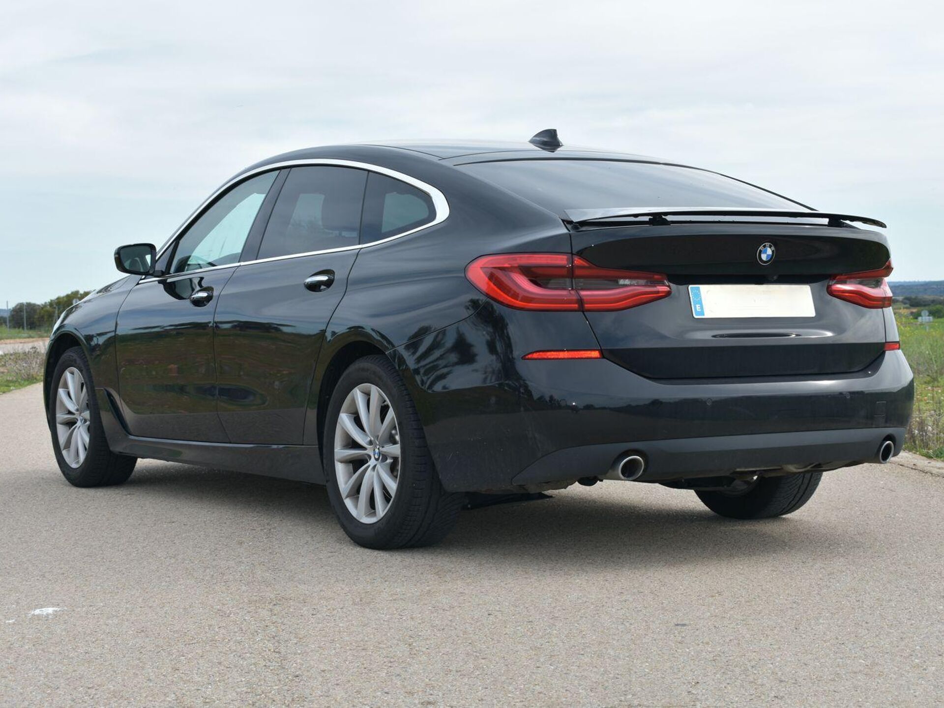 Imagen 2 de BMW Serie 6