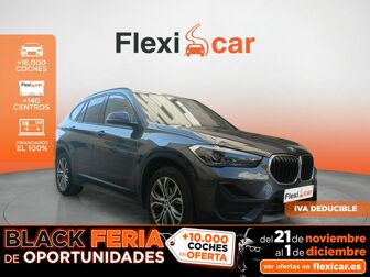 Imagen de BMW X1 sDrive 18iA