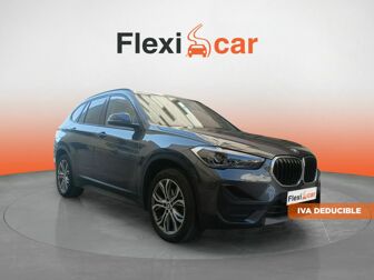 Imagen de BMW X1 sDrive 18iA