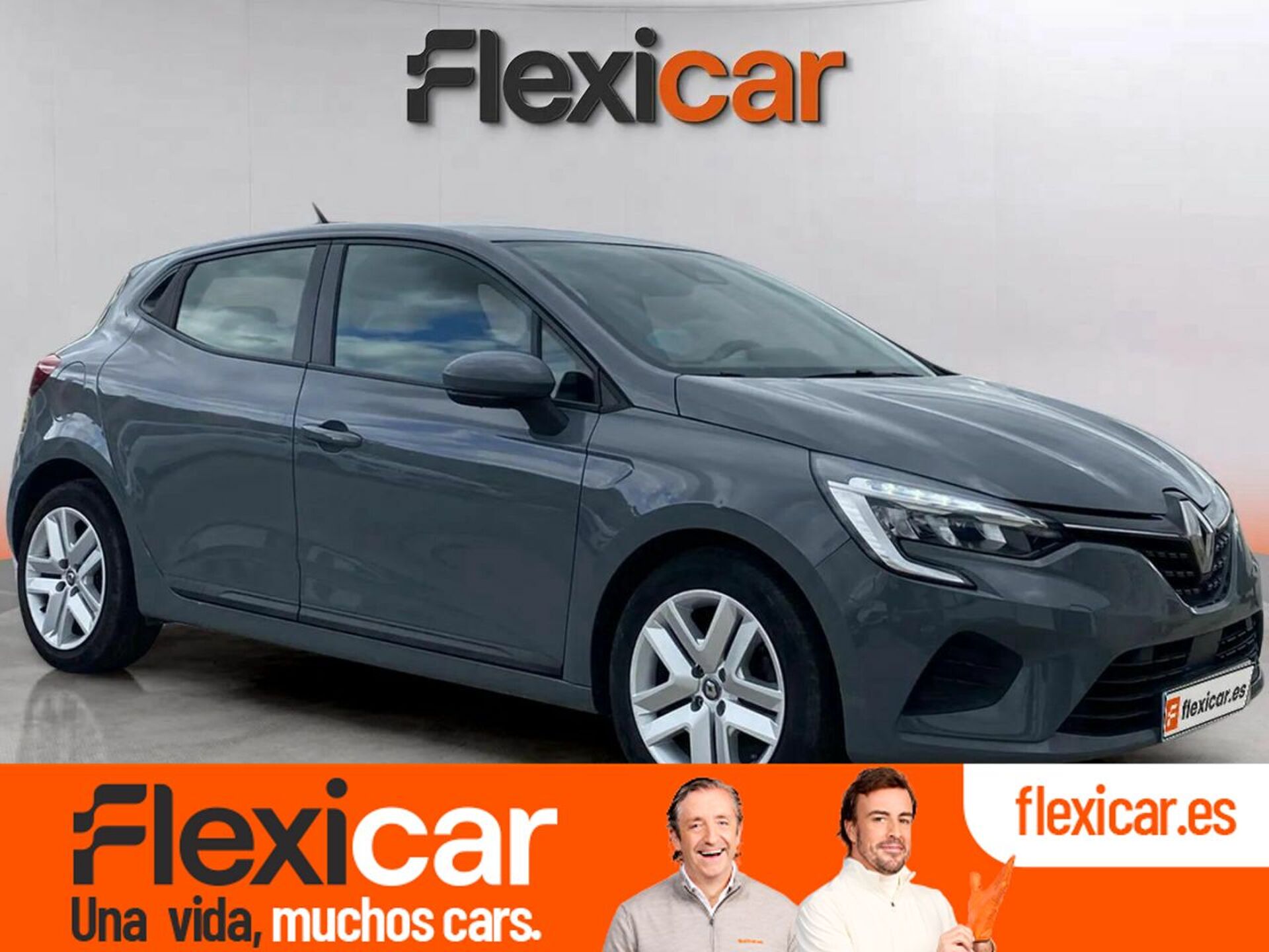 Imagen de RENAULT Clio