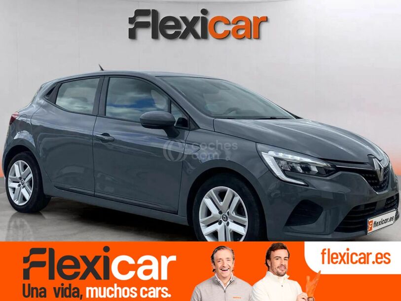 Foto del RENAULT Clio TCe Business 67kW