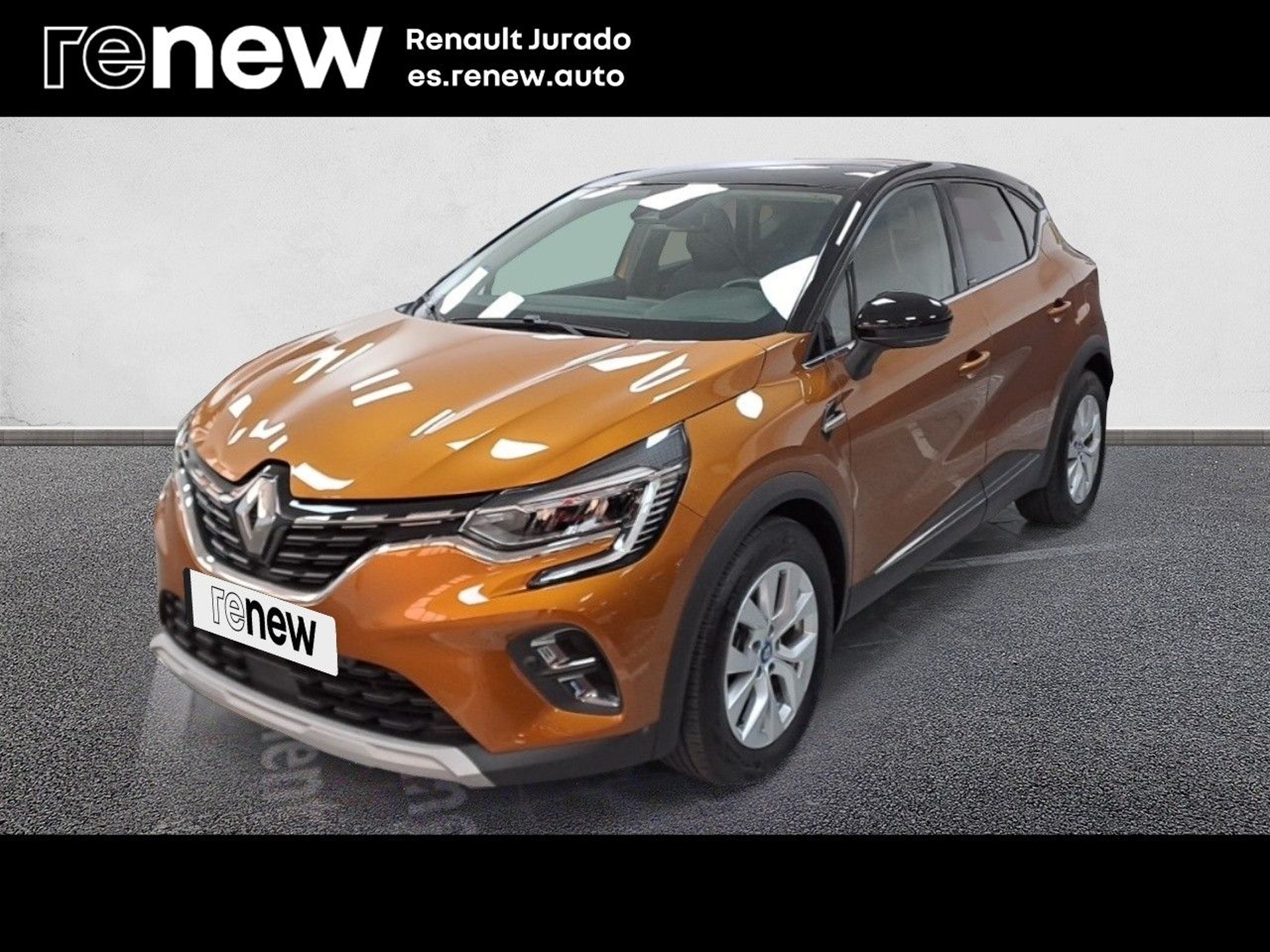 Imagen de RENAULT Captur