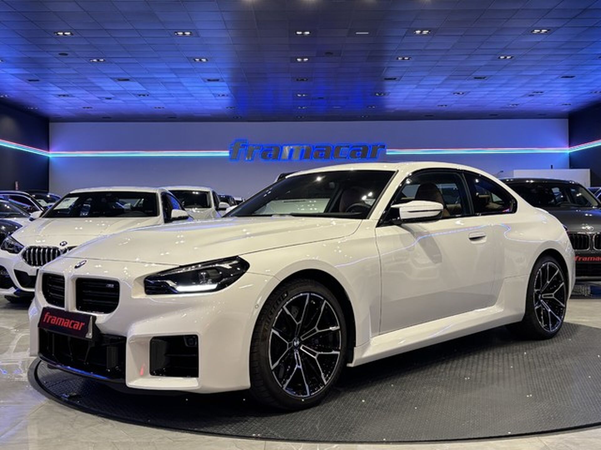 Imagen de BMW Serie 2