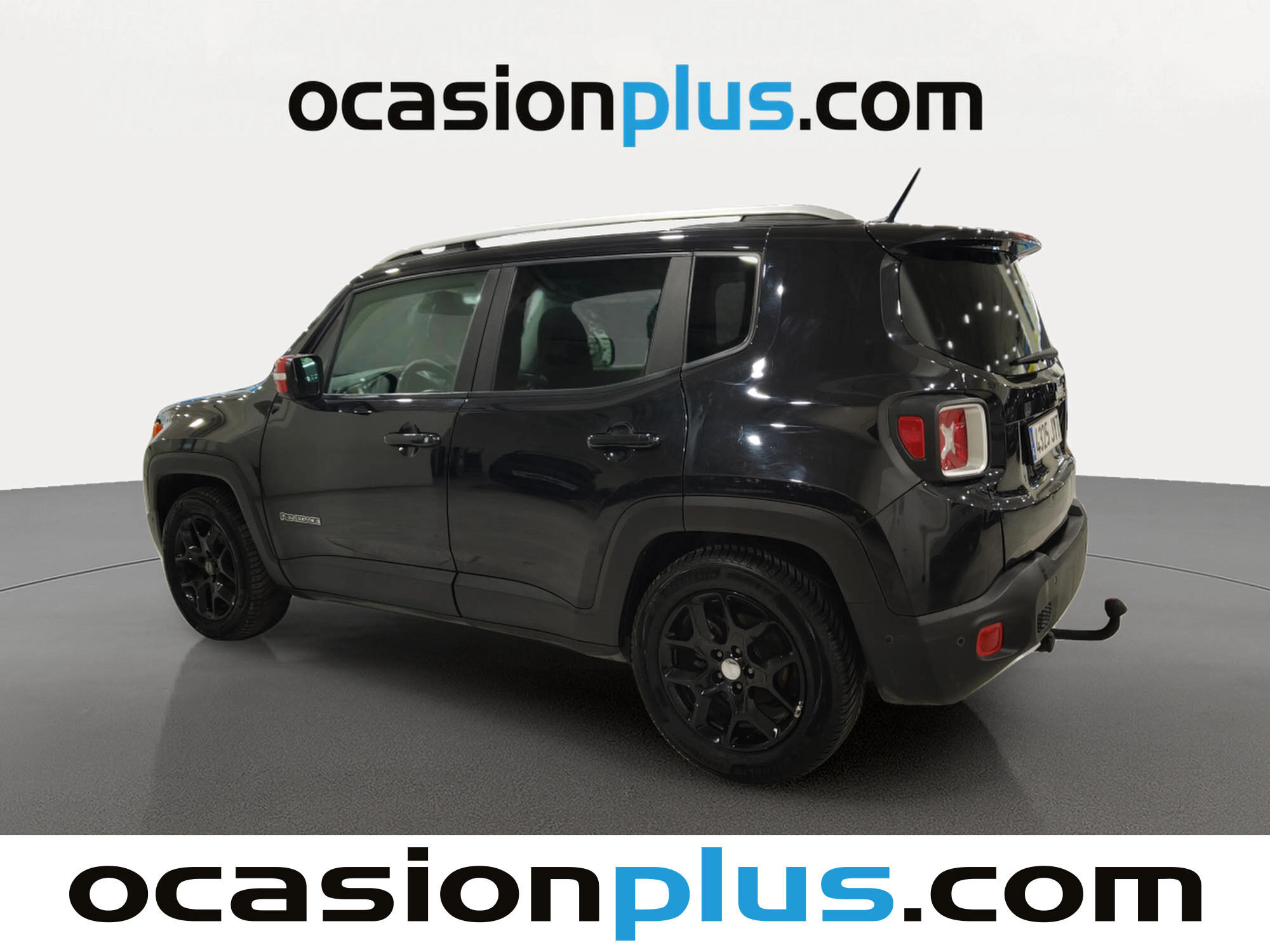 Foto del JEEP Renegade 1.6Mjt Limited 4x2 88kW