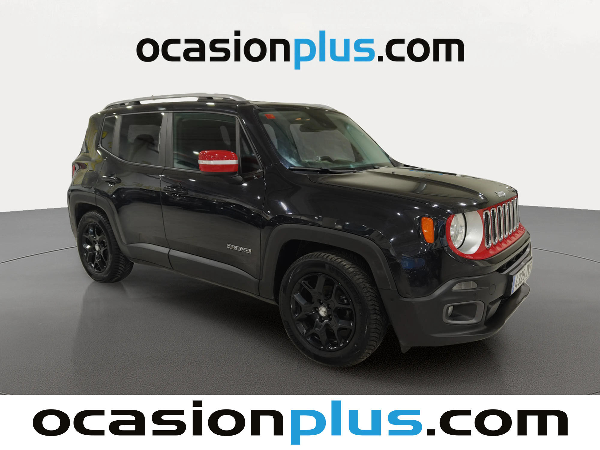 Foto del JEEP Renegade 1.6Mjt Limited 4x2 88kW