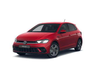 Imagen de VOLKSWAGEN Polo 1.0 TSI R-Line 70kW