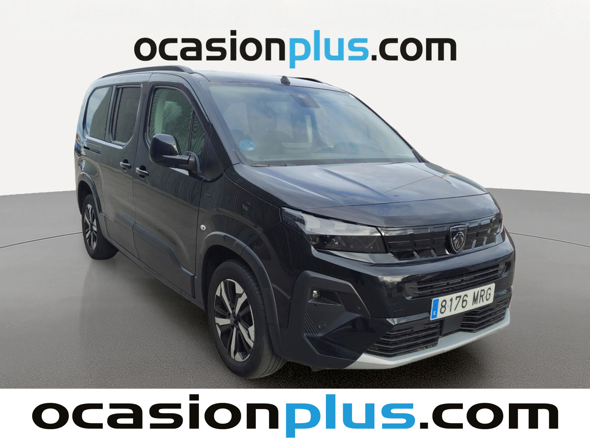 Imagen 2 de PEUGEOT Rifter