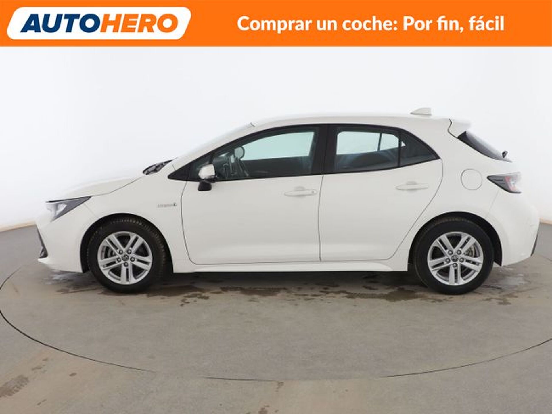 Imagen 3 de TOYOTA Corolla