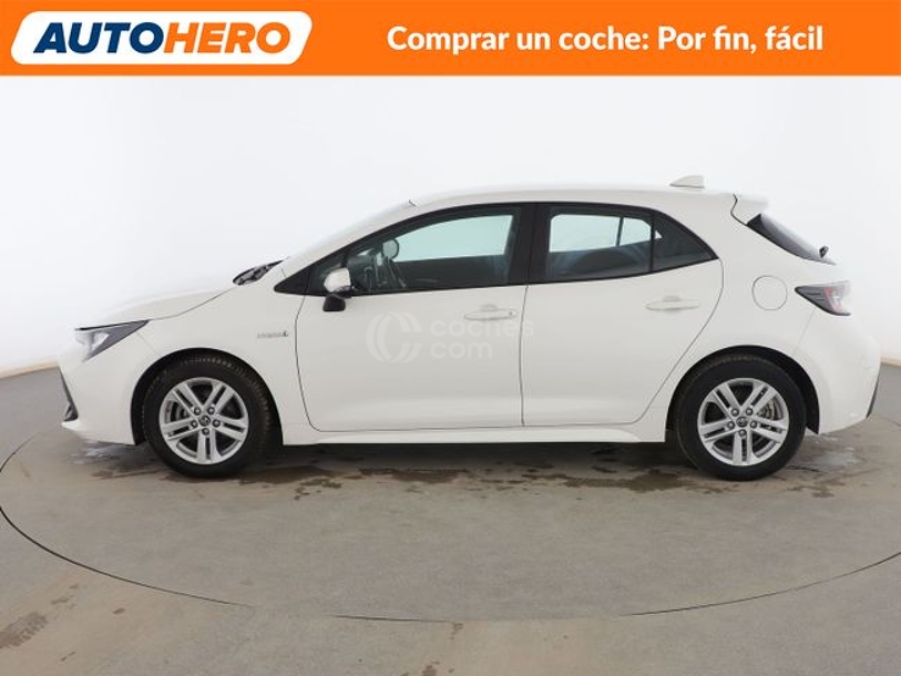 Foto del TOYOTA Corolla 125H Active Tech