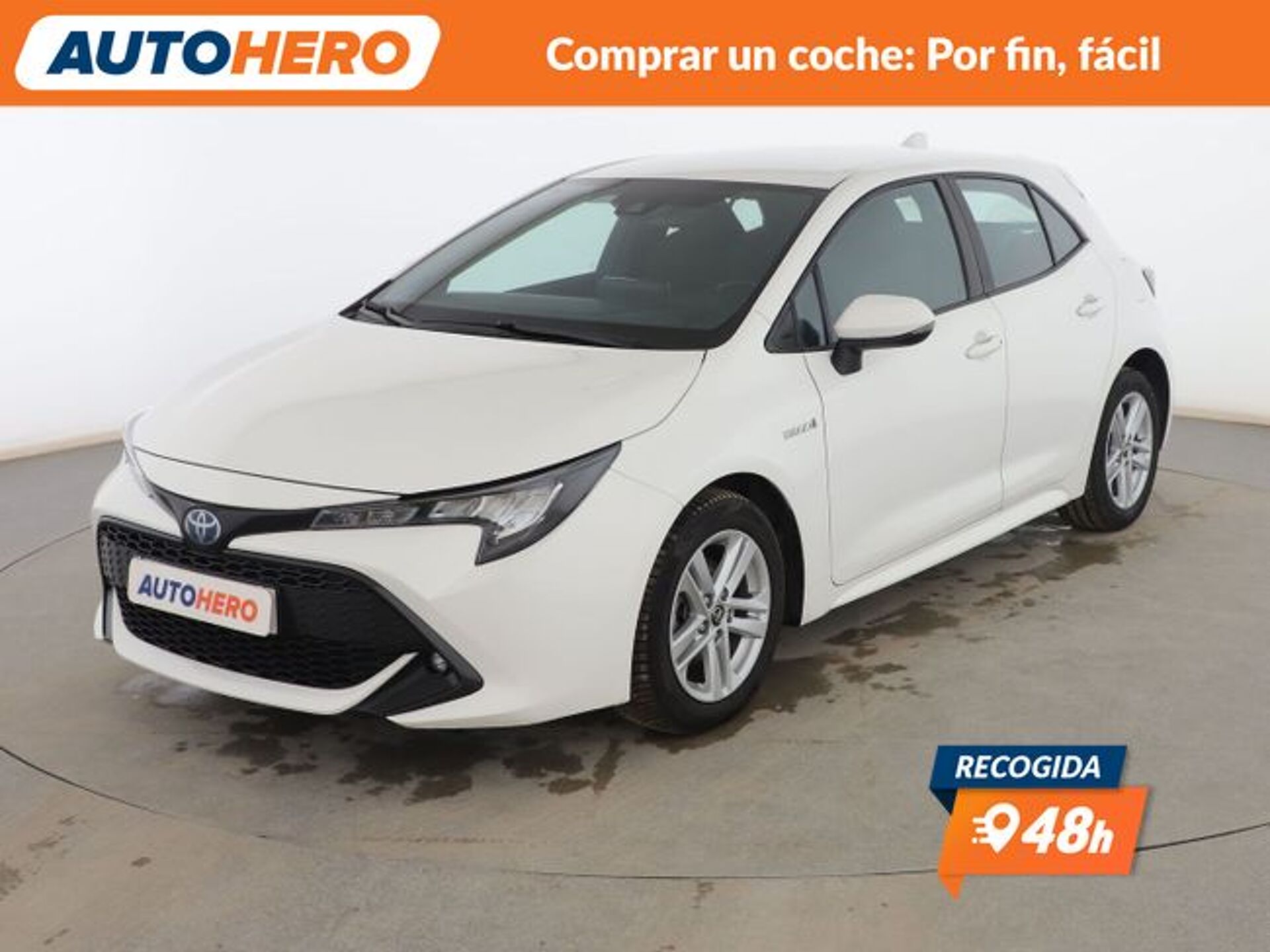 Imagen 1 de TOYOTA Corolla