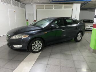 Imagen de FORD Mondeo 2.0TDCi Ghia X Aut.